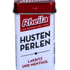 RHEILA Hustenperlen Dosen 20 g