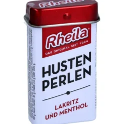 RHEILA Hustenperlen Dosen 20 g