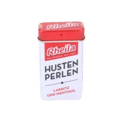 RHEILA Hustenperlen Dosen 20 g