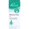 RHEUMA PASC SL Tropfen 50 ml