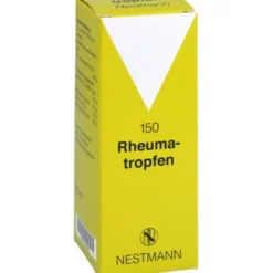 RHEUMATROPFEN Nestmann 150 100 ml
