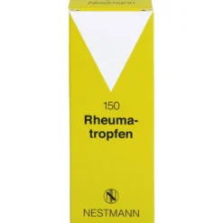 RHEUMATROPFEN Nestmann 150 100 ml
