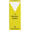 RHEUMATROPFEN Nestmann 150 50 ml