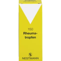 RHEUMATROPFEN Nestmann 150 50 ml