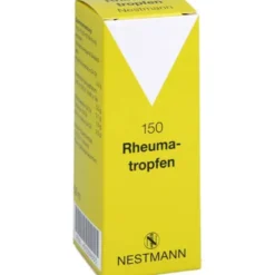 RHEUMATROPFEN Nestmann 150 50 ml