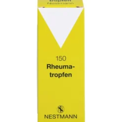 RHEUMATROPFEN Nestmann 150 50 ml