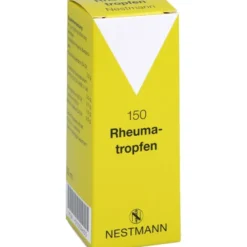 RHEUMATROPFEN Nestmann 150 50 ml