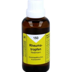 RHEUMATROPFEN Nestmann 150 50 ml