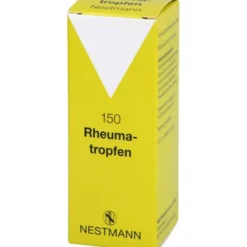 RHEUMATROPFEN Nestmann 150 50 ml