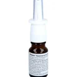 RHINEX Nasenspray + Naphazolin 0,05 10 ml