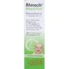 RHINOCLIR Baby & Kind Nasendusche Lösung 100 ml