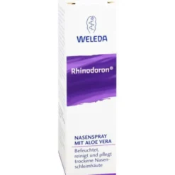 RHINODORON Nasenspray Aloe Vera 20 ml