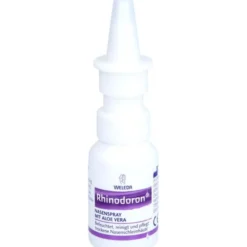RHINODORON Nasenspray Aloe Vera 20 ml
