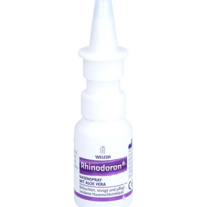 RHINODORON Nasenspray Aloe Vera 20 ml