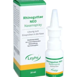 RHINOGUTTAE Neo Nasenspray 20 ml