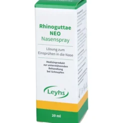RHINOGUTTAE Neo Nasenspray 20 ml