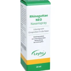 RHINOGUTTAE Neo Nasenspray 20 ml