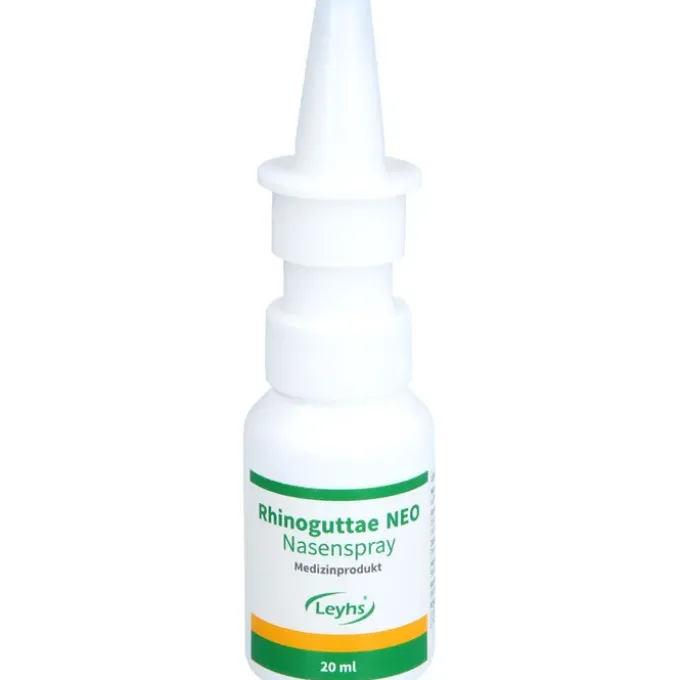 RHINOGUTTAE Neo Nasenspray 20 ml