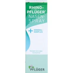 RHINO-PFLÜGER Nasenspray 15 ml