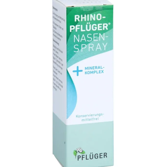 RHINO-PFLÜGER Nasenspray 15 ml