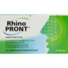 RHINOPRONT Kombi Tabletten 12 St