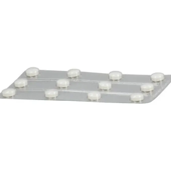 RHINOPRONT Kombi Tabletten 12 St