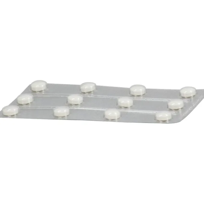 RHINOPRONT Kombi Tabletten 12 St