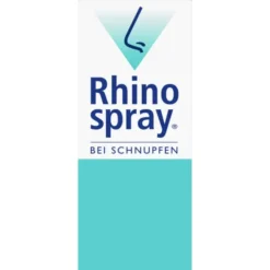 RHINOSPRAY Nasenspray 12 ml