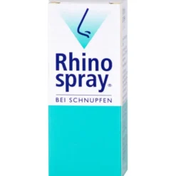 RHINOSPRAY Nasenspray 12 ml