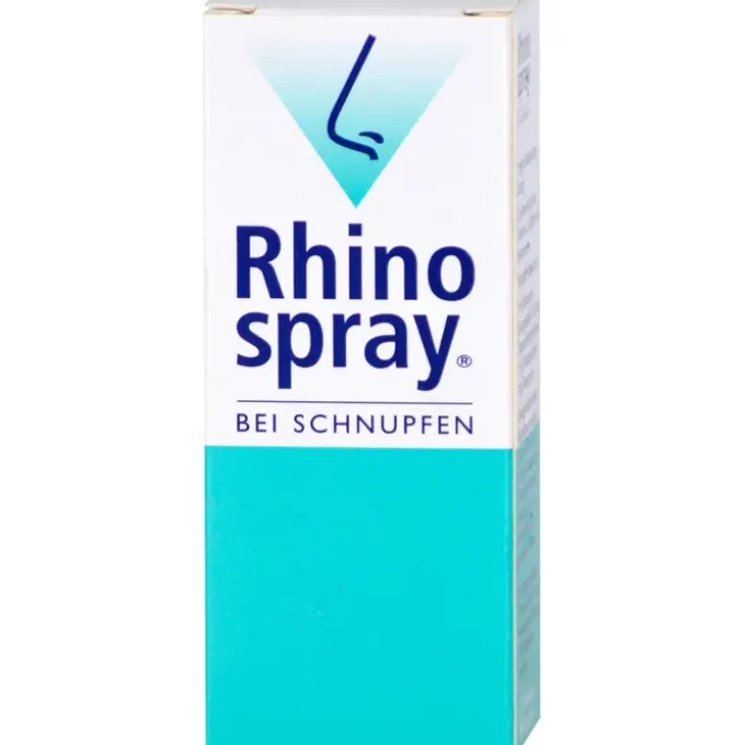 RHINOSPRAY Nasenspray 12 ml