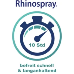 RHINOSPRAY Nasenspray 12 ml