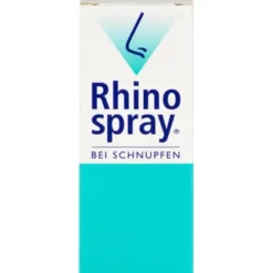 RHINOSPRAY Nasenspray 12 ml