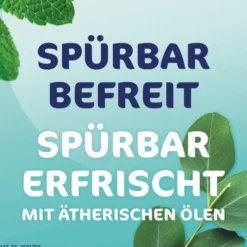 RHINOSPRAY plus bei Schnupfen mit Feindosierer 10 ml