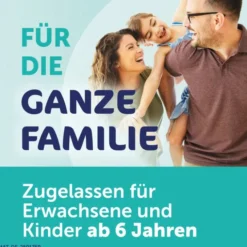 RHINOSPRAY plus bei Schnupfen mit Feindosierer 10 ml
