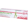 RHUS COMP.Gel DHU 100 g
