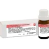 RHUS TOXICODENDRON D 12 Globuli 10 g
