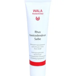 RHUS TOXICODENDRON SALBE 30 g
