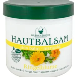 RINGELBLUMEN BALSAM Herbamedicus 250 ml