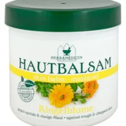 RINGELBLUMEN BALSAM Herbamedicus 250 ml