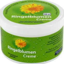RINGELBLUMEN CREME 250 ml