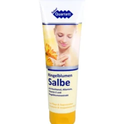 RINGELBLUMEN SALBE mit Panthenol 150 ml