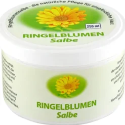 RINGELBLUMEN SALBE 250 ml