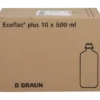 RINGER ACETAT Inf.-Lsg.Ecoflac plus 10X500 ml