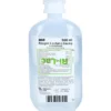 RINGER LACTAT Lösung Plastik Infusionslösung 10X500 ml