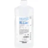 RINGER LACTAT n.Hartm.B.Braun Ecofl.Plus Inf.-Lsg. 10X1000 ml