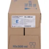 RINGER LÖSUNG Fresenius Glas 10X500 ml