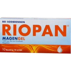 RIOPAN Magen Gel Stick-Pack 100 ml