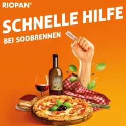 RIOPAN Magen Gel Stick-Pack 100 ml