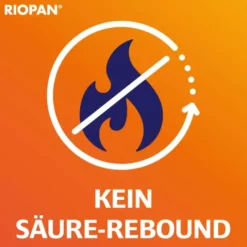 RIOPAN Magen Gel Stick-Pack 100 ml