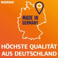 RIOPAN Magen Gel Stick-Pack 100 ml